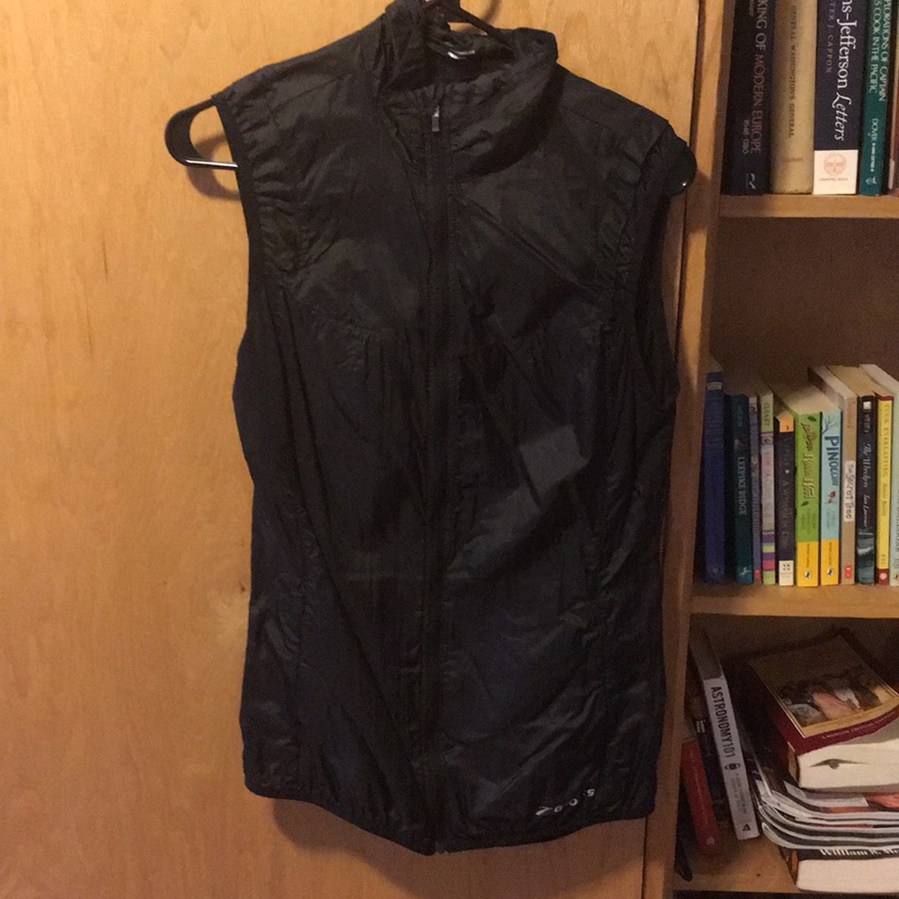 Brooks running vest